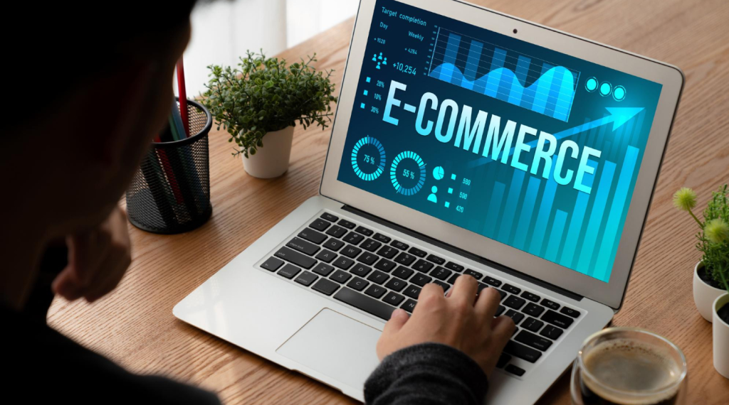 ecommerce course image
