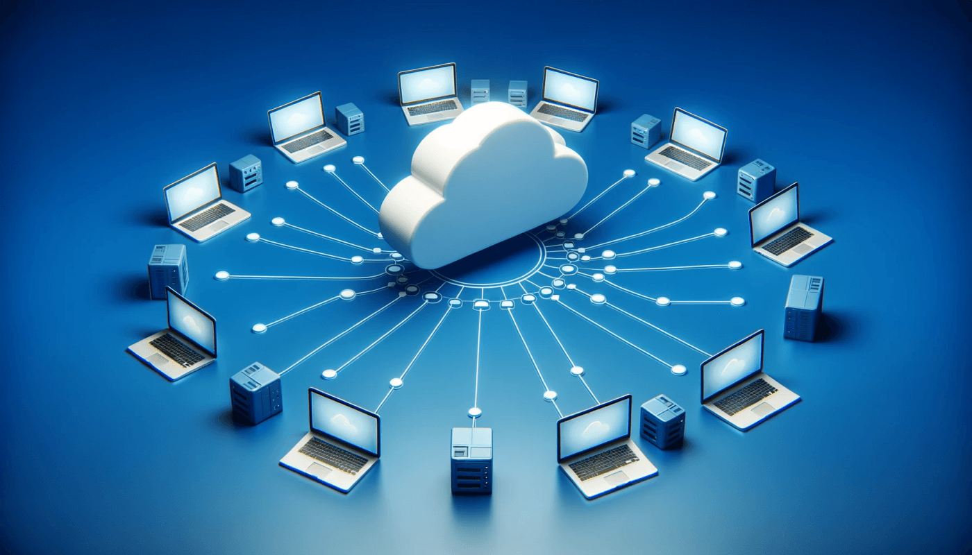 cloud computing
