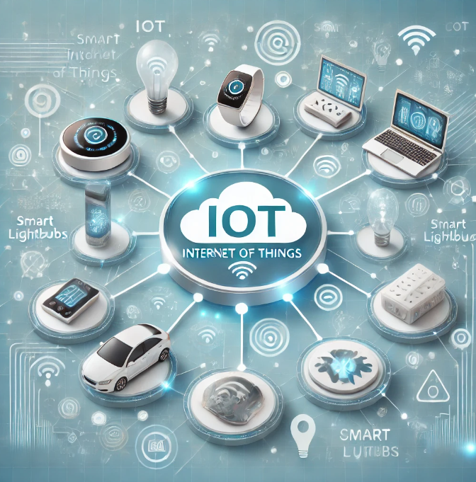 iot
